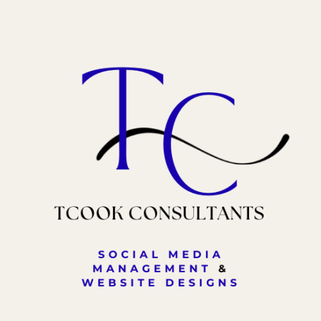 TCook Consultants, LLC